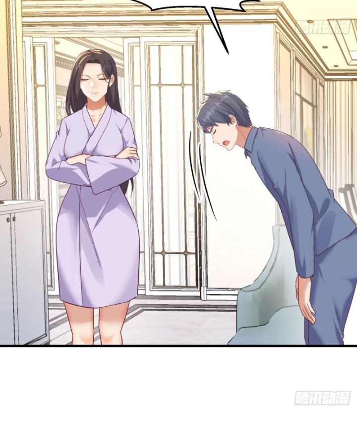 Trong Nhà Có 2 Bạn Gái Song Sinh Chapter 336 - 61