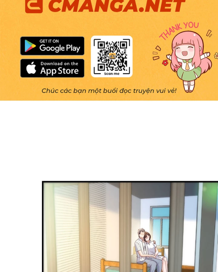 Trong Nhà Có 2 Bạn Gái Song Sinh Chapter 337 - 2