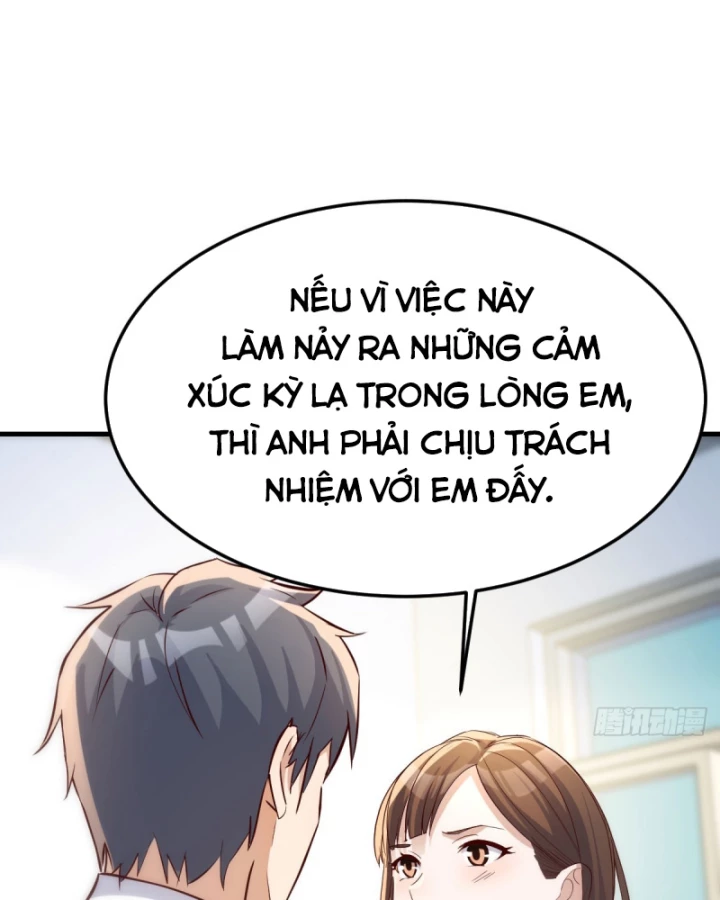 Trong Nhà Có 2 Bạn Gái Song Sinh Chapter 337 - 19