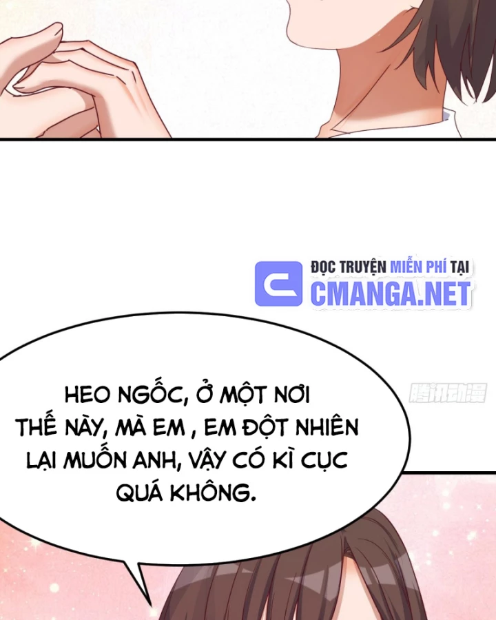 Trong Nhà Có 2 Bạn Gái Song Sinh Chapter 337 - 24
