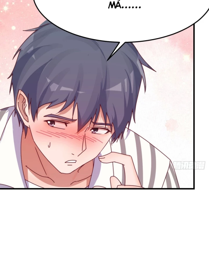 Trong Nhà Có 2 Bạn Gái Song Sinh Chapter 337 - 27