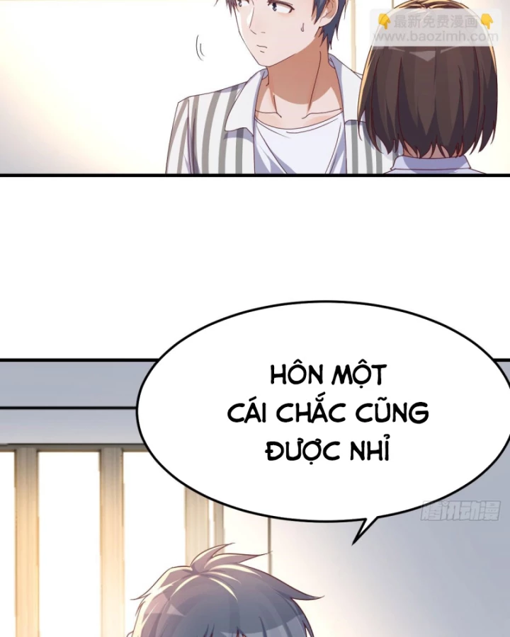 Trong Nhà Có 2 Bạn Gái Song Sinh Chapter 337 - 29