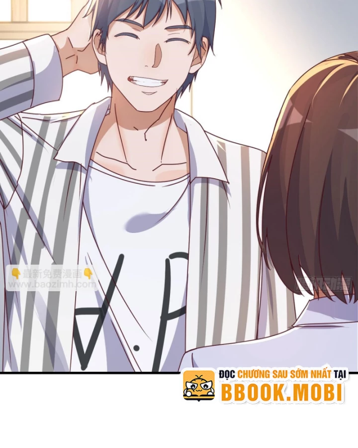 Trong Nhà Có 2 Bạn Gái Song Sinh Chapter 337 - 30