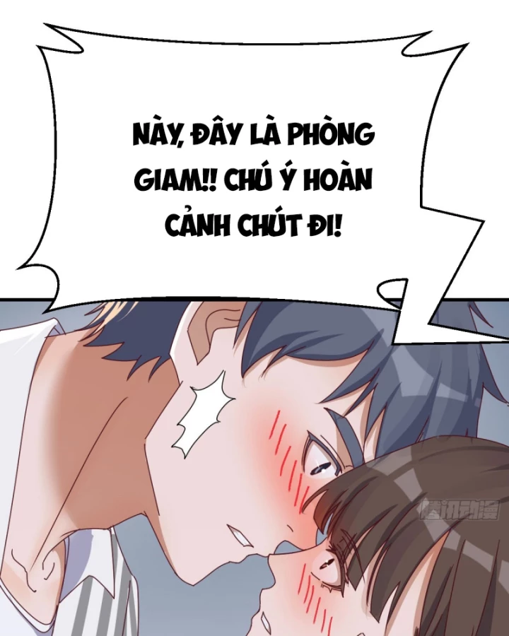 Trong Nhà Có 2 Bạn Gái Song Sinh Chapter 337 - 33