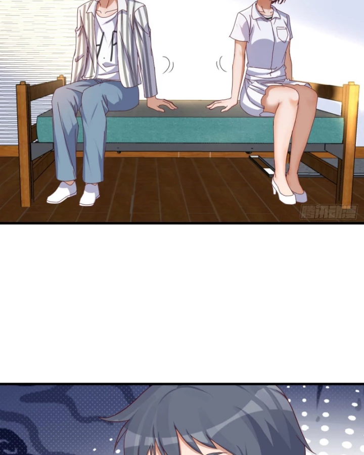 Trong Nhà Có 2 Bạn Gái Song Sinh Chapter 337 - 35