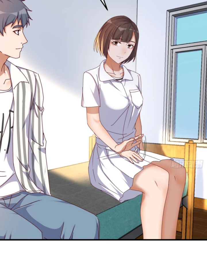 Trong Nhà Có 2 Bạn Gái Song Sinh Chapter 337 - 38