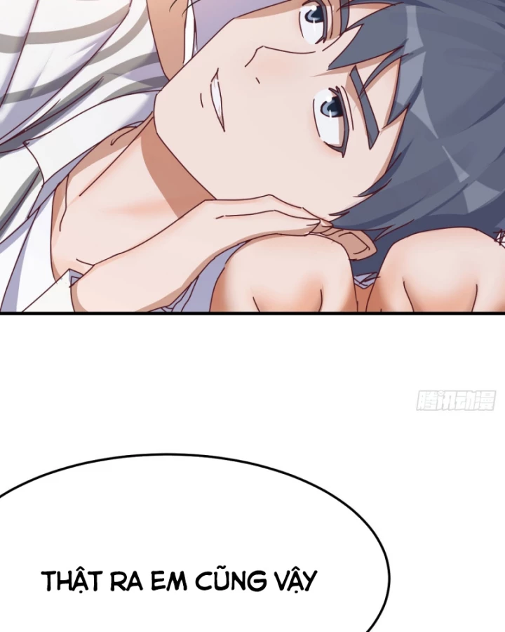 Trong Nhà Có 2 Bạn Gái Song Sinh Chapter 337 - 42