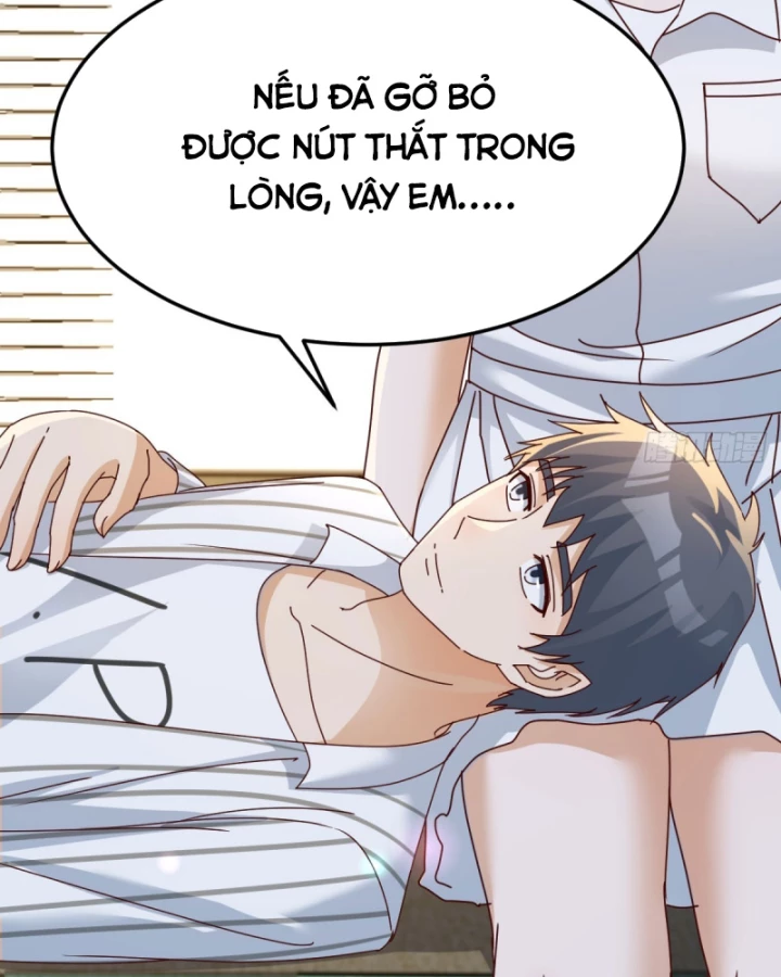 Trong Nhà Có 2 Bạn Gái Song Sinh Chapter 337 - 47