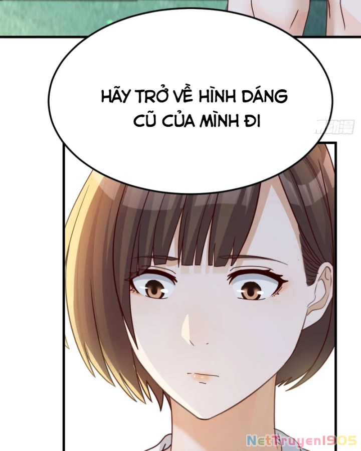 Trong Nhà Có 2 Bạn Gái Song Sinh Chapter 337 - 48