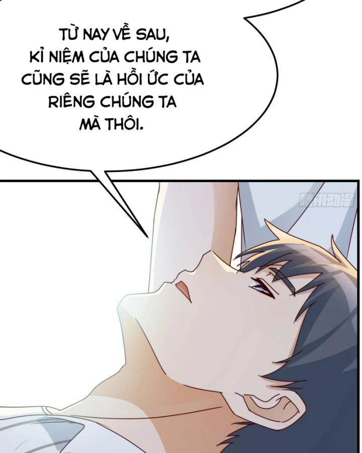 Trong Nhà Có 2 Bạn Gái Song Sinh Chapter 337 - 52