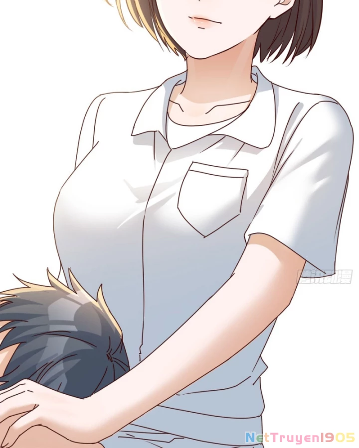 Trong Nhà Có 2 Bạn Gái Song Sinh Chapter 337 - 55