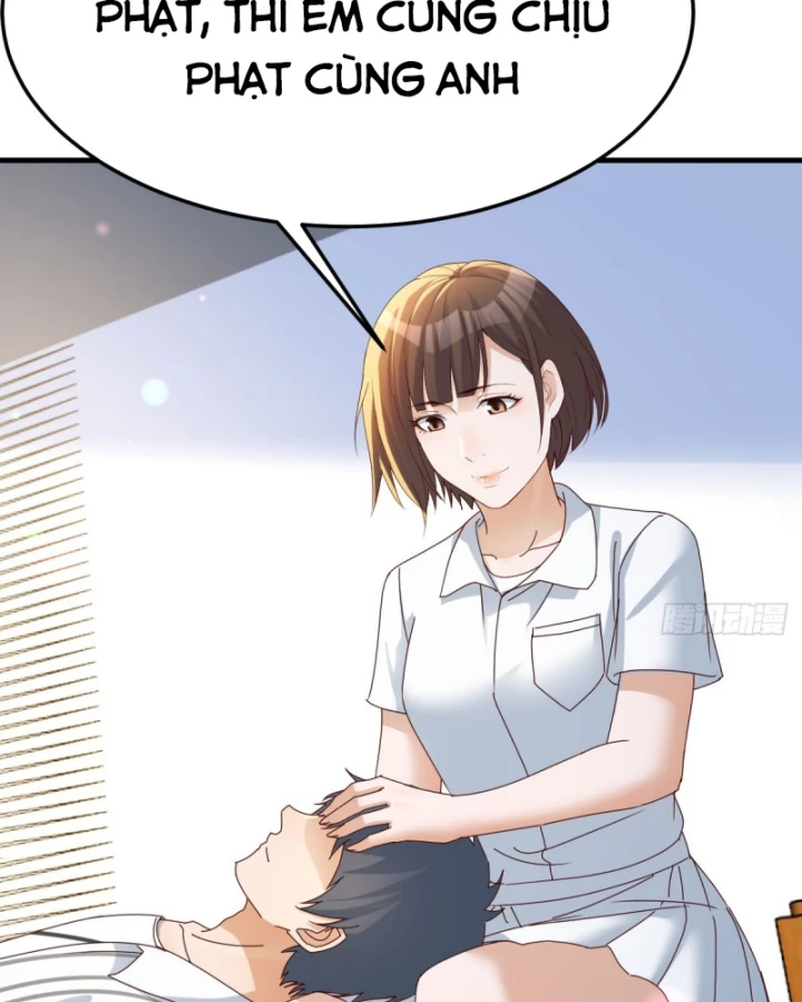 Trong Nhà Có 2 Bạn Gái Song Sinh Chapter 337 - 60