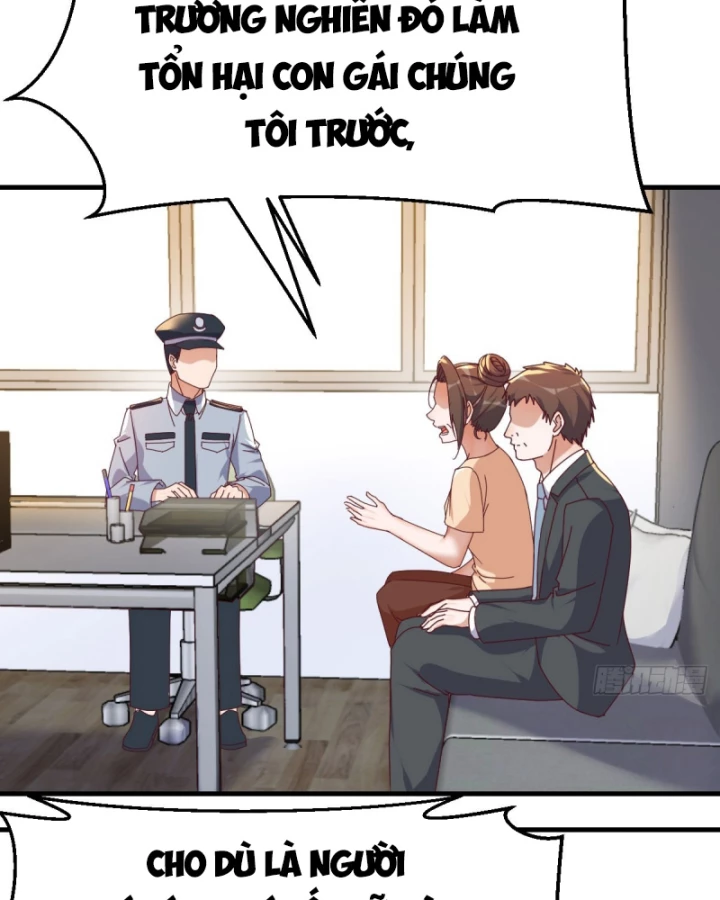 Trong Nhà Có 2 Bạn Gái Song Sinh Chapter 337 - 64