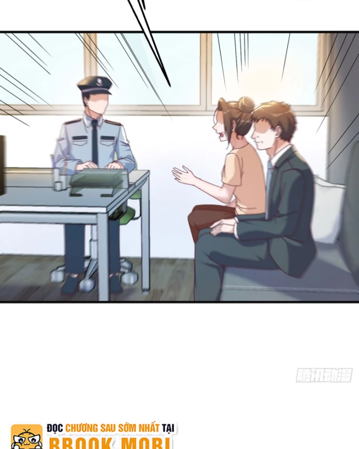 Trong Nhà Có 2 Bạn Gái Song Sinh Chapter 338 - 3