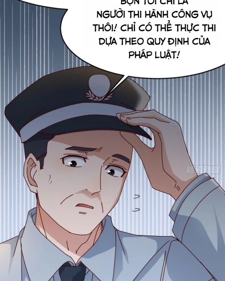 Trong Nhà Có 2 Bạn Gái Song Sinh Chapter 338 - 9