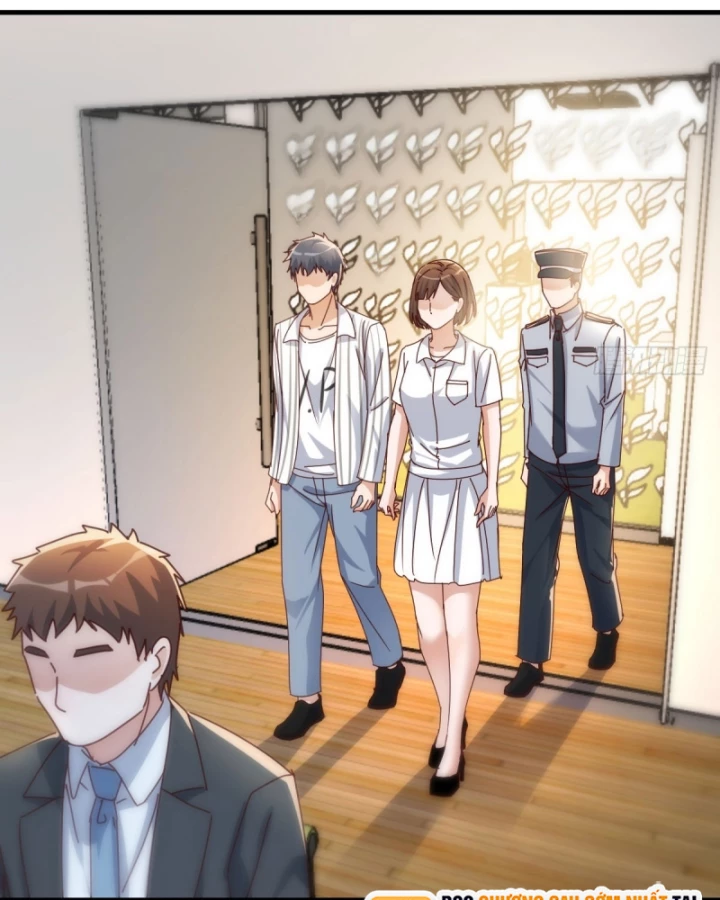 Trong Nhà Có 2 Bạn Gái Song Sinh Chapter 338 - 19