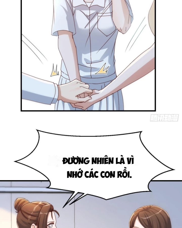 Trong Nhà Có 2 Bạn Gái Song Sinh Chapter 338 - 23