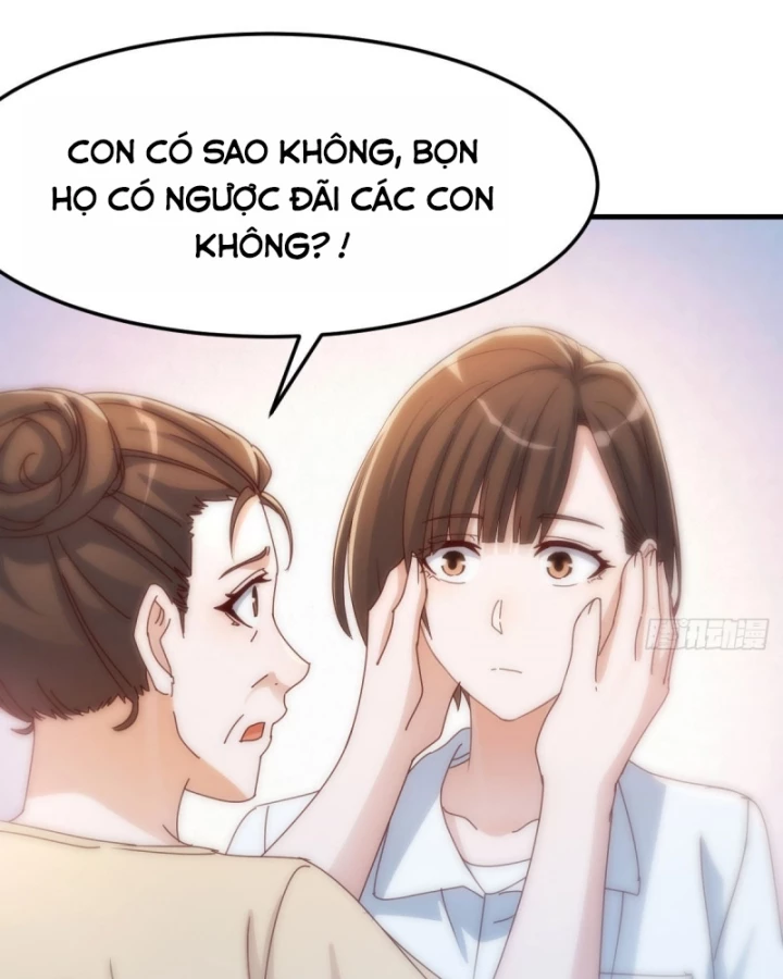 Trong Nhà Có 2 Bạn Gái Song Sinh Chapter 338 - 25