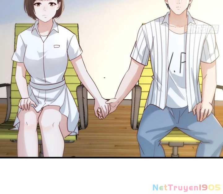 Trong Nhà Có 2 Bạn Gái Song Sinh Chapter 338 - 32