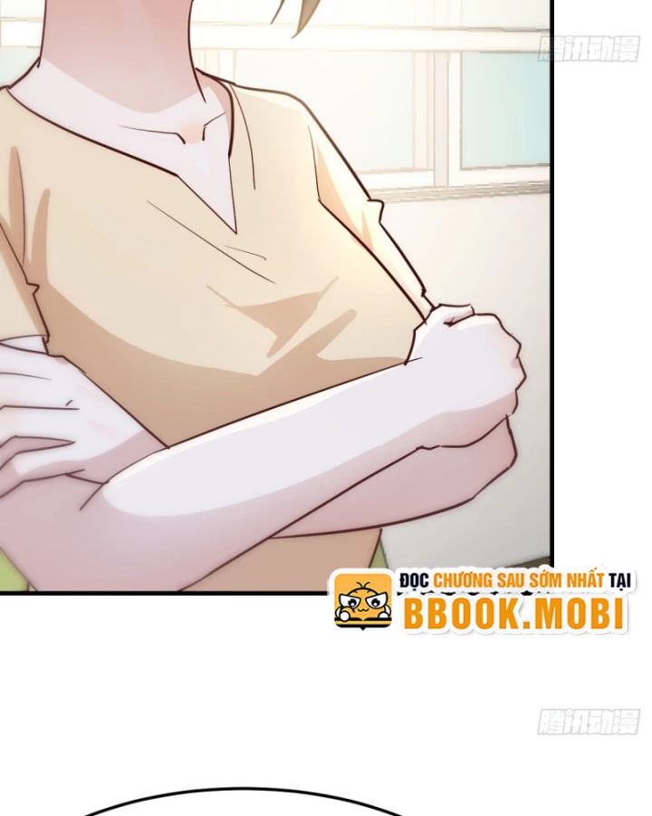 Trong Nhà Có 2 Bạn Gái Song Sinh Chapter 338 - 34