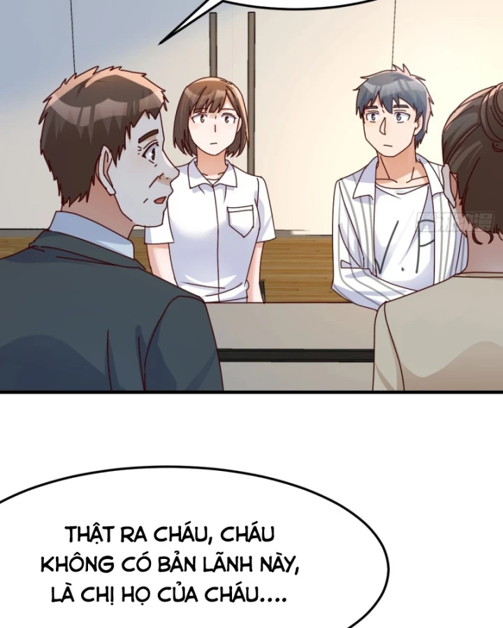 Trong Nhà Có 2 Bạn Gái Song Sinh Chapter 339 - 3