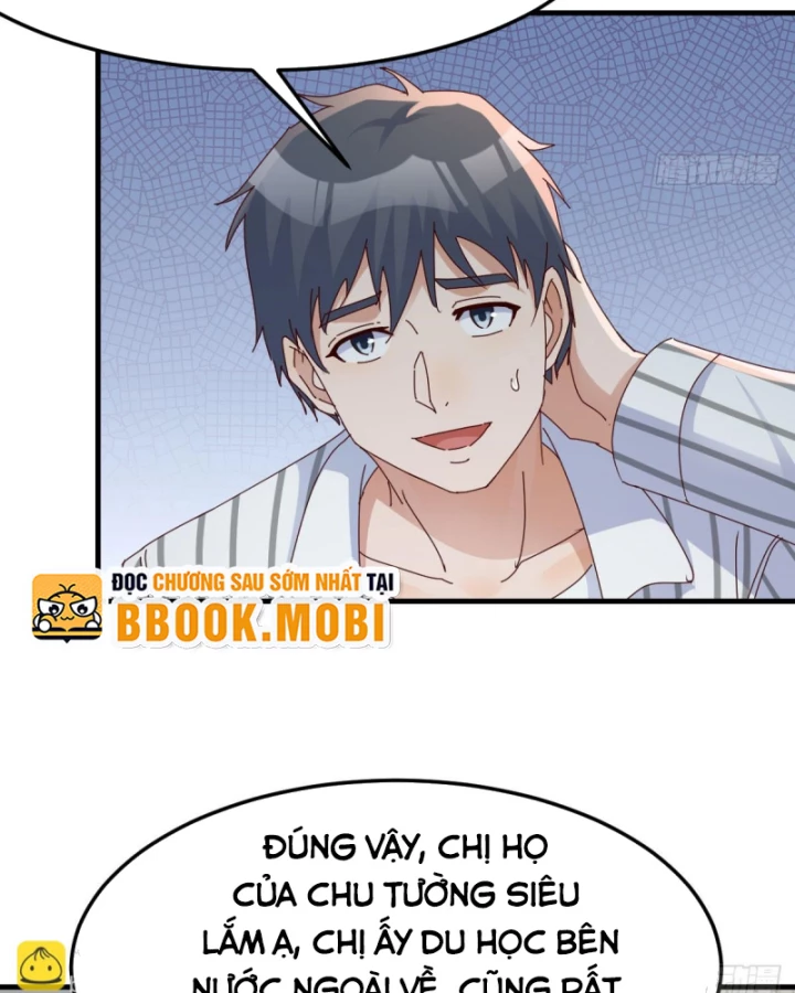 Trong Nhà Có 2 Bạn Gái Song Sinh Chapter 339 - 4