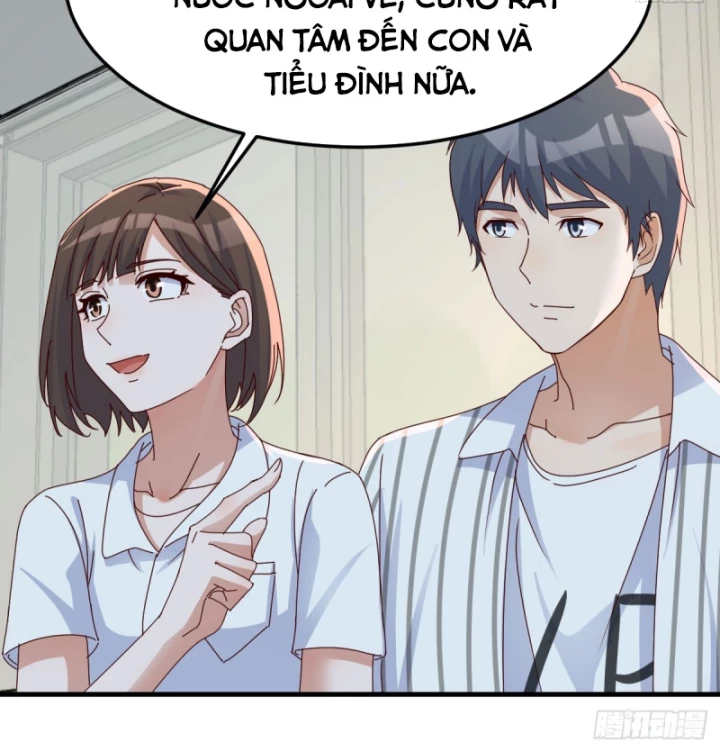 Trong Nhà Có 2 Bạn Gái Song Sinh Chapter 339 - 5