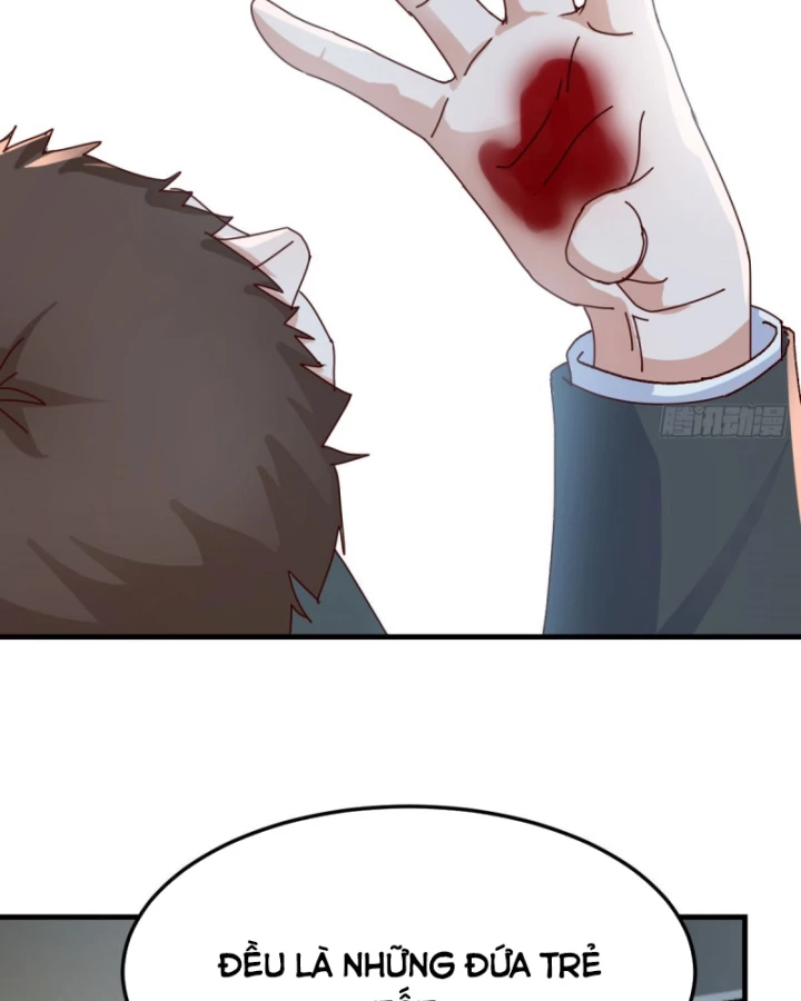 Trong Nhà Có 2 Bạn Gái Song Sinh Chapter 339 - 8