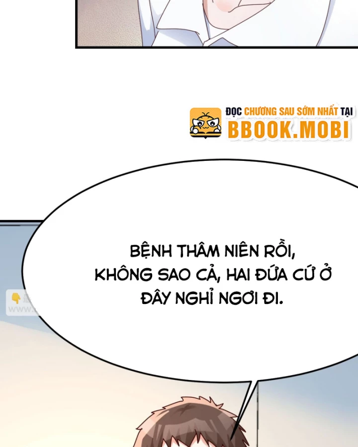 Trong Nhà Có 2 Bạn Gái Song Sinh Chapter 339 - 11