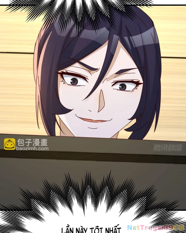 Trong Nhà Có 2 Bạn Gái Song Sinh Chapter 339 - 19