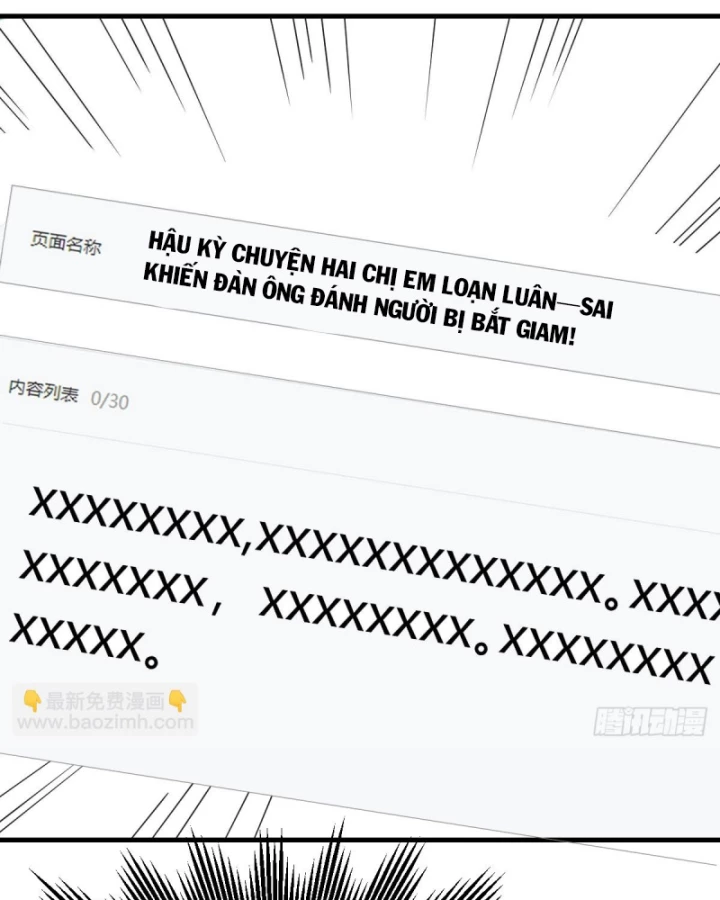 Trong Nhà Có 2 Bạn Gái Song Sinh Chapter 339 - 22