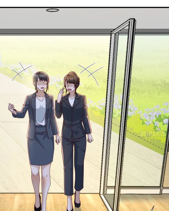 Trong Nhà Có 2 Bạn Gái Song Sinh Chapter 339 - 28