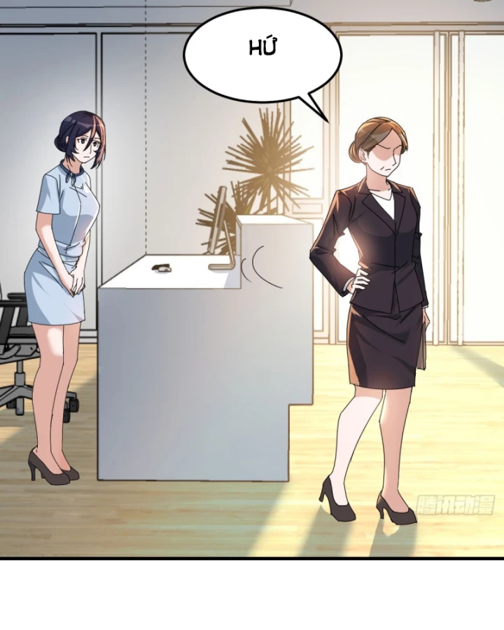 Trong Nhà Có 2 Bạn Gái Song Sinh Chapter 339 - 47