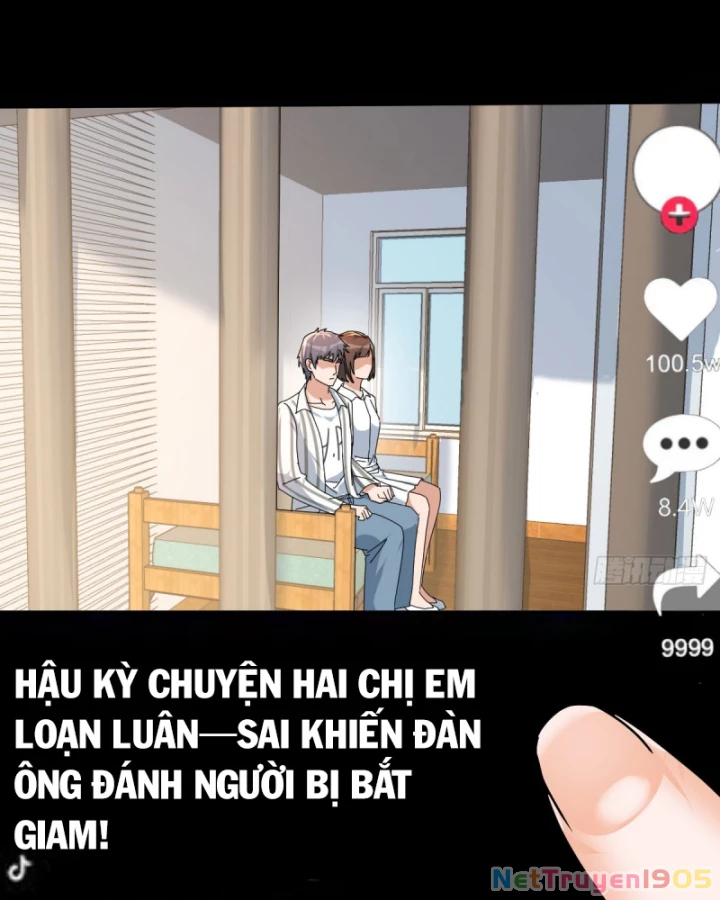 Trong Nhà Có 2 Bạn Gái Song Sinh Chapter 339 - 53