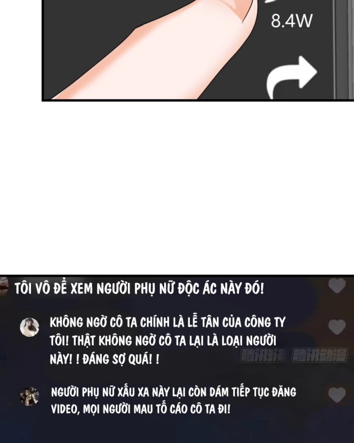 Trong Nhà Có 2 Bạn Gái Song Sinh Chapter 339 - 60