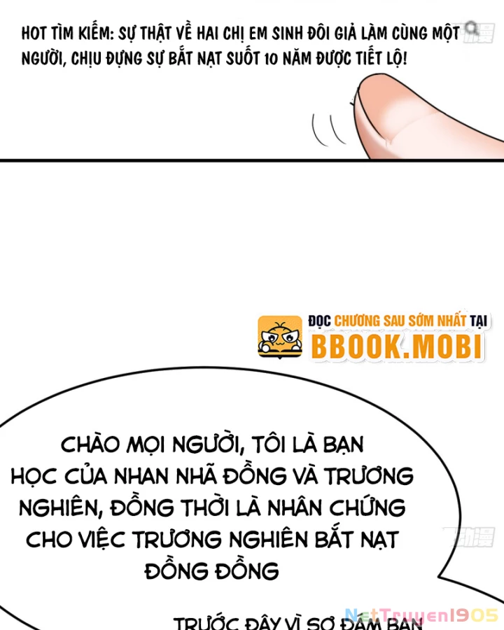 Trong Nhà Có 2 Bạn Gái Song Sinh Chapter 340 - 4