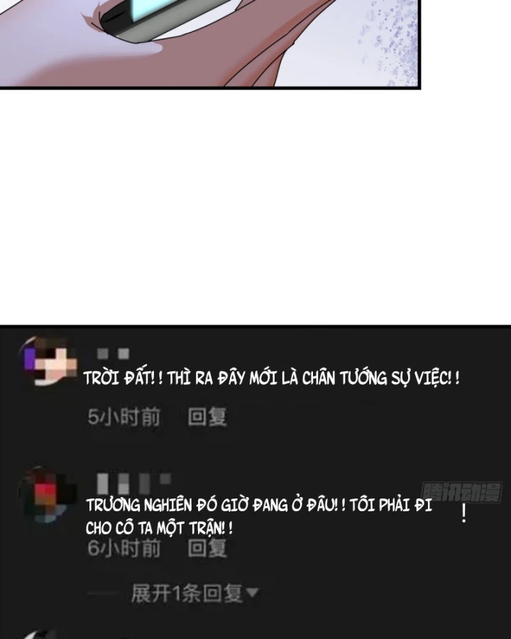 Trong Nhà Có 2 Bạn Gái Song Sinh Chapter 340 - 11