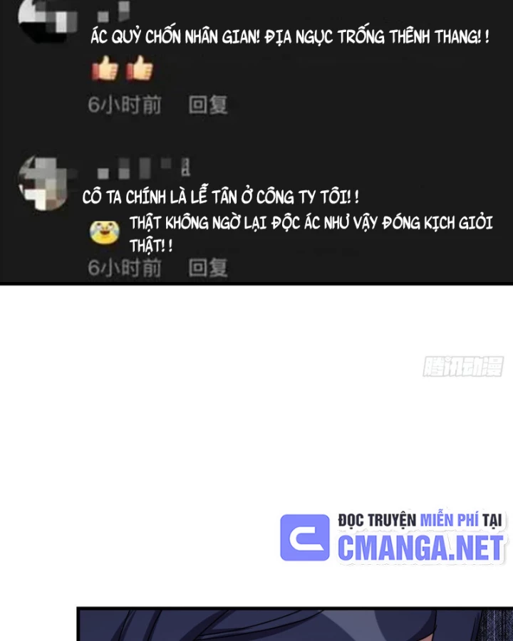 Trong Nhà Có 2 Bạn Gái Song Sinh Chapter 340 - 12