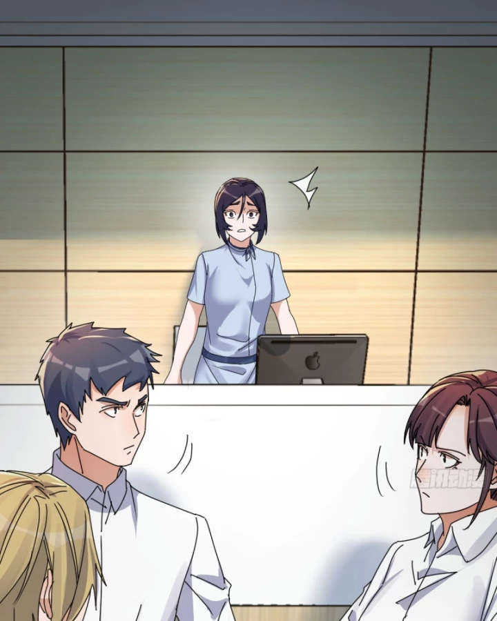 Trong Nhà Có 2 Bạn Gái Song Sinh Chapter 340 - 19