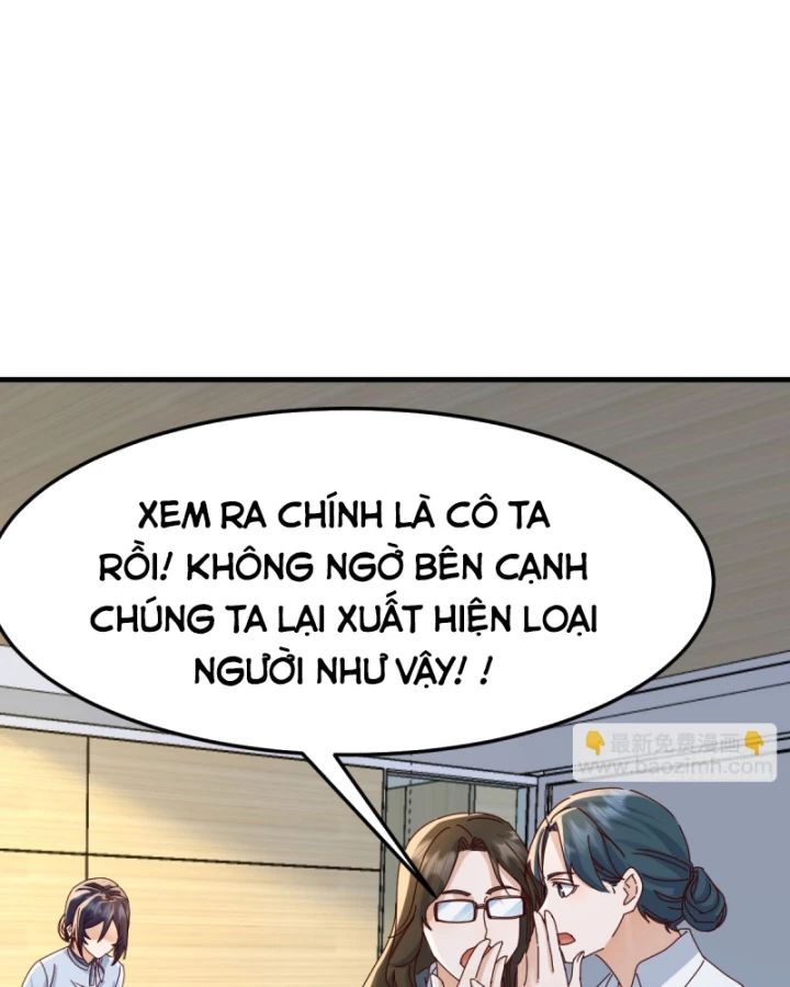 Trong Nhà Có 2 Bạn Gái Song Sinh Chapter 340 - 23