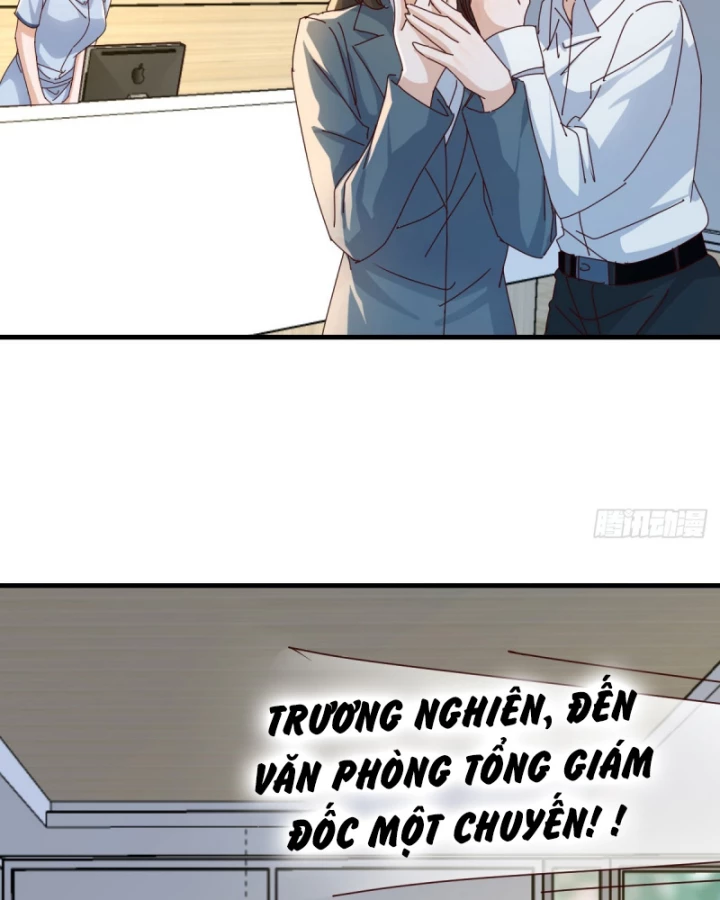 Trong Nhà Có 2 Bạn Gái Song Sinh Chapter 340 - 24