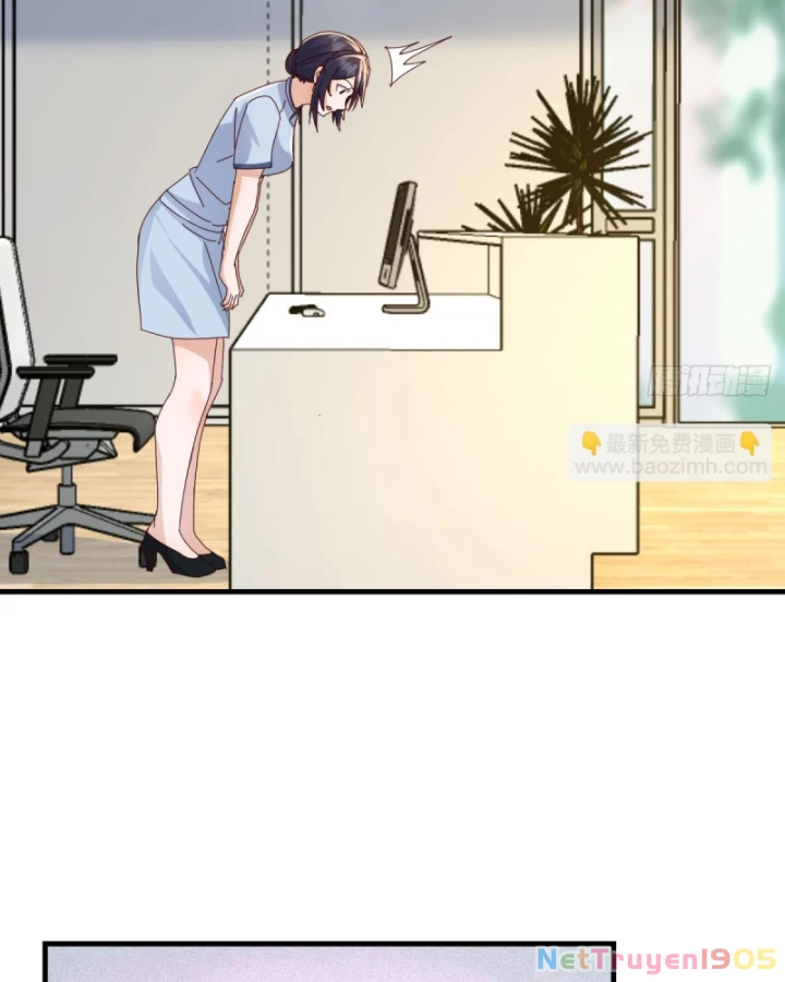 Trong Nhà Có 2 Bạn Gái Song Sinh Chapter 340 - 25