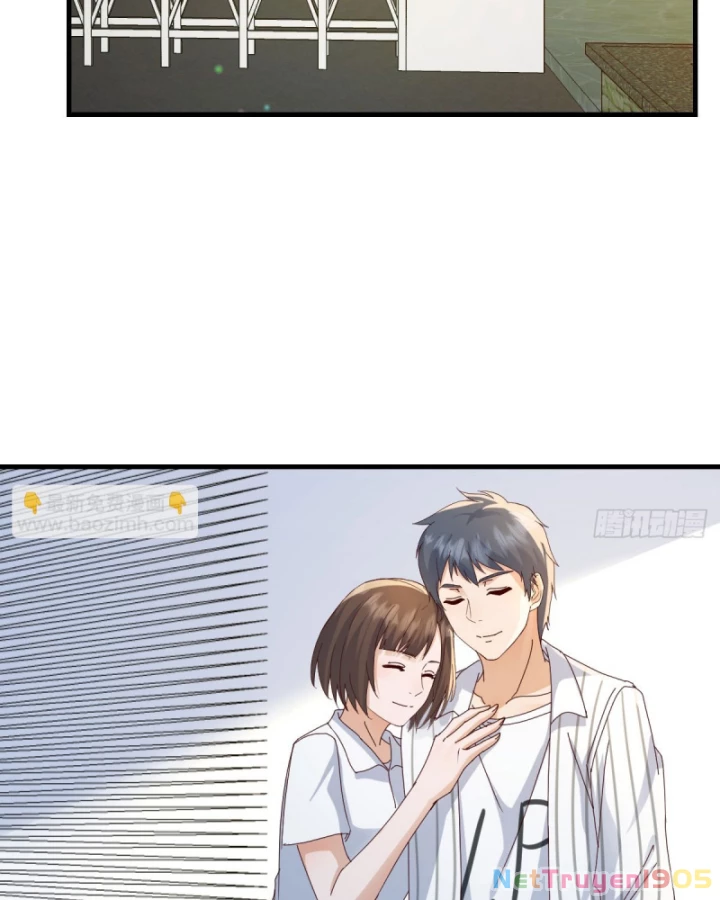 Trong Nhà Có 2 Bạn Gái Song Sinh Chapter 340 - 28