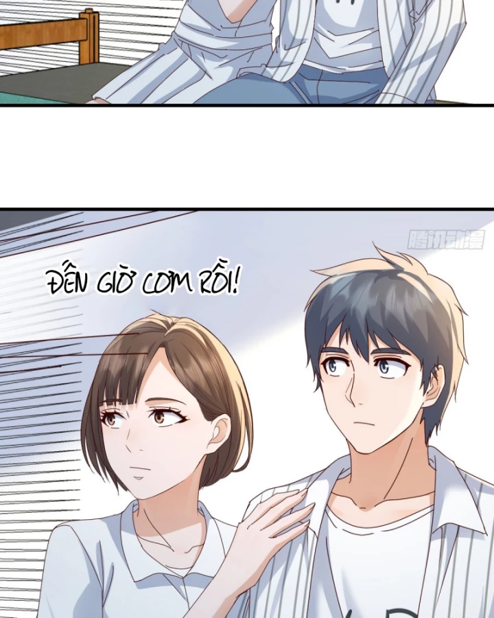 Trong Nhà Có 2 Bạn Gái Song Sinh Chapter 340 - 29