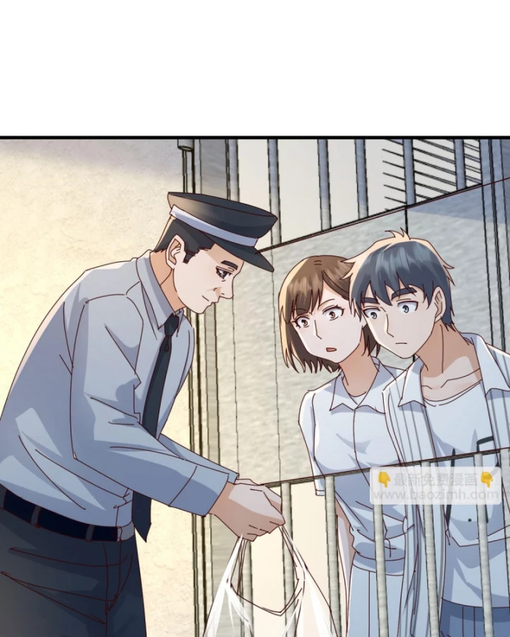 Trong Nhà Có 2 Bạn Gái Song Sinh Chapter 340 - 31