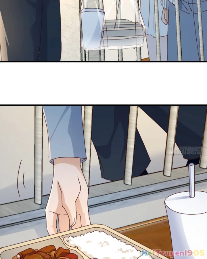 Trong Nhà Có 2 Bạn Gái Song Sinh Chapter 340 - 32