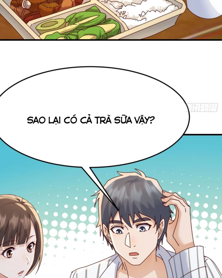 Trong Nhà Có 2 Bạn Gái Song Sinh Chapter 340 - 33