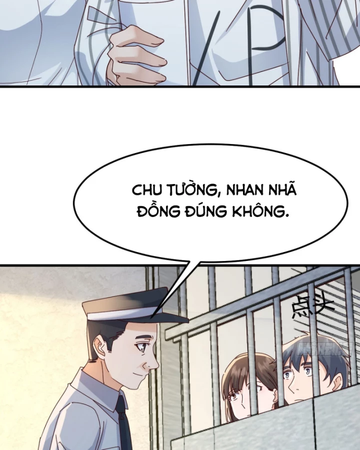 Trong Nhà Có 2 Bạn Gái Song Sinh Chapter 340 - 35