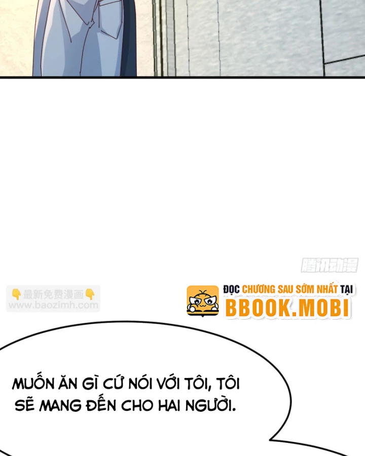 Trong Nhà Có 2 Bạn Gái Song Sinh Chapter 340 - 36