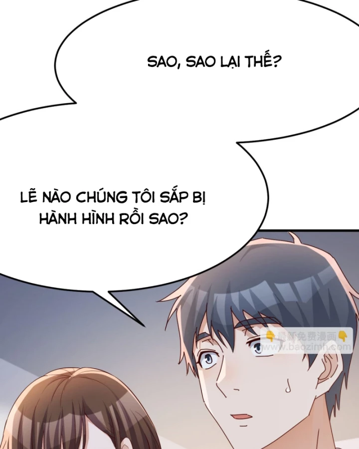 Trong Nhà Có 2 Bạn Gái Song Sinh Chapter 340 - 39